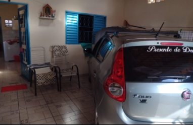 Casa para venda em Avaré